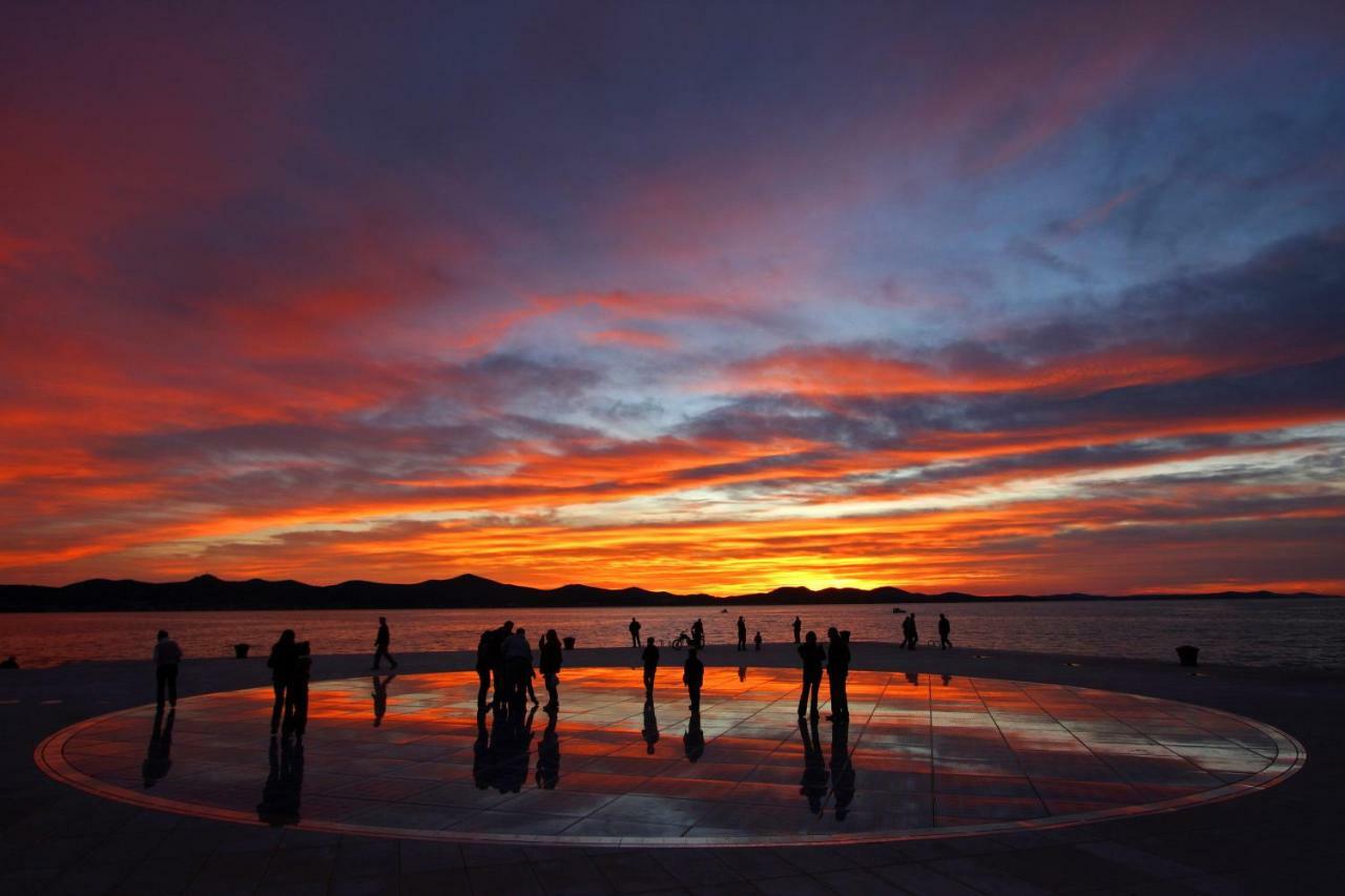 Dioniz Zadar Exterior foto